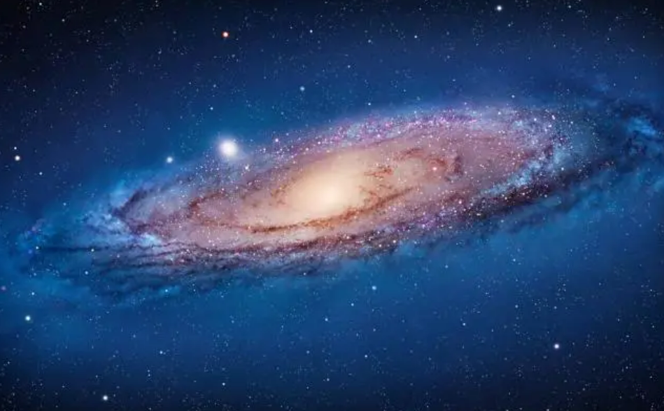 宇宙意识是最强的巨人,寰宇乃是巨人大脑?