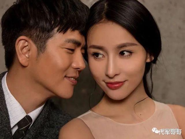 贾青|曾红极一时的“国民媳妇”，却因感情生活混乱，如今沦落到无戏可拍