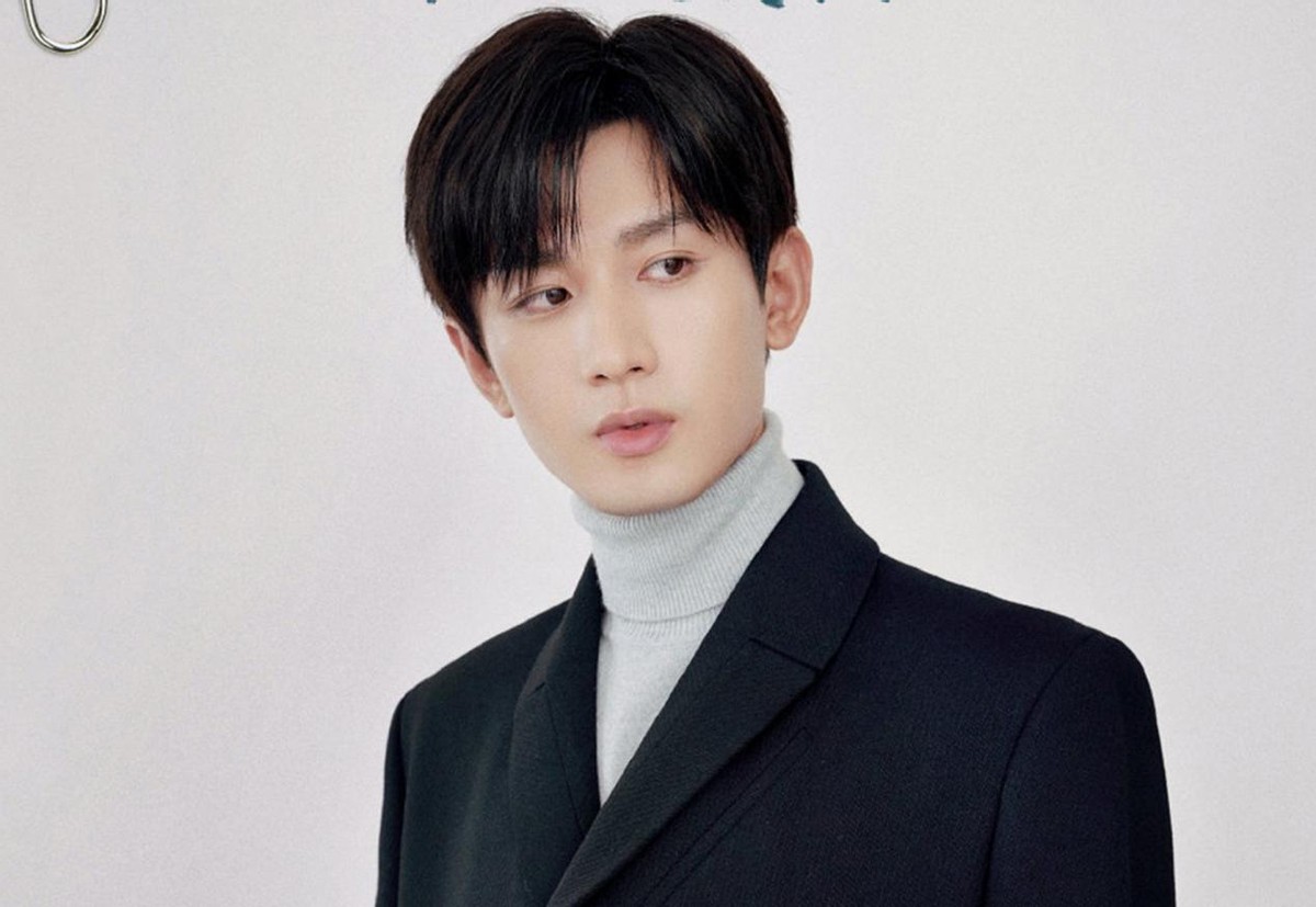 成毅|《底线》后,成毅又一新剧将播,女主是三搭的她,引人期待