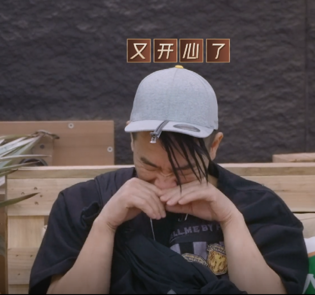 陈小春|披荆斩棘:“春霖”同组圆陈小春队长梦,《大湾仔的夜2》要来了