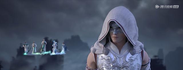 秦羽|星辰变：秦羽危险！仙魔两道联手除他，宗倔、方阗合作破十衍幻阵