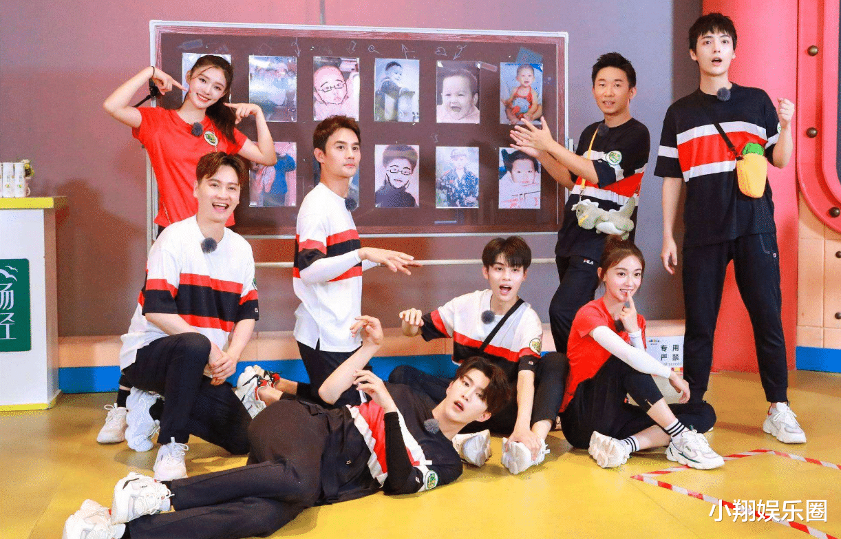 贾玲|“青春环游记”面临停播,吴彤贾玲全都归隐,第3季太烂口碑尽失