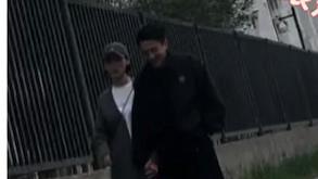 |刘恺威疑曝新恋情，被指和尤靖茹恋爱中，女方结婚不满一年忙辟谣