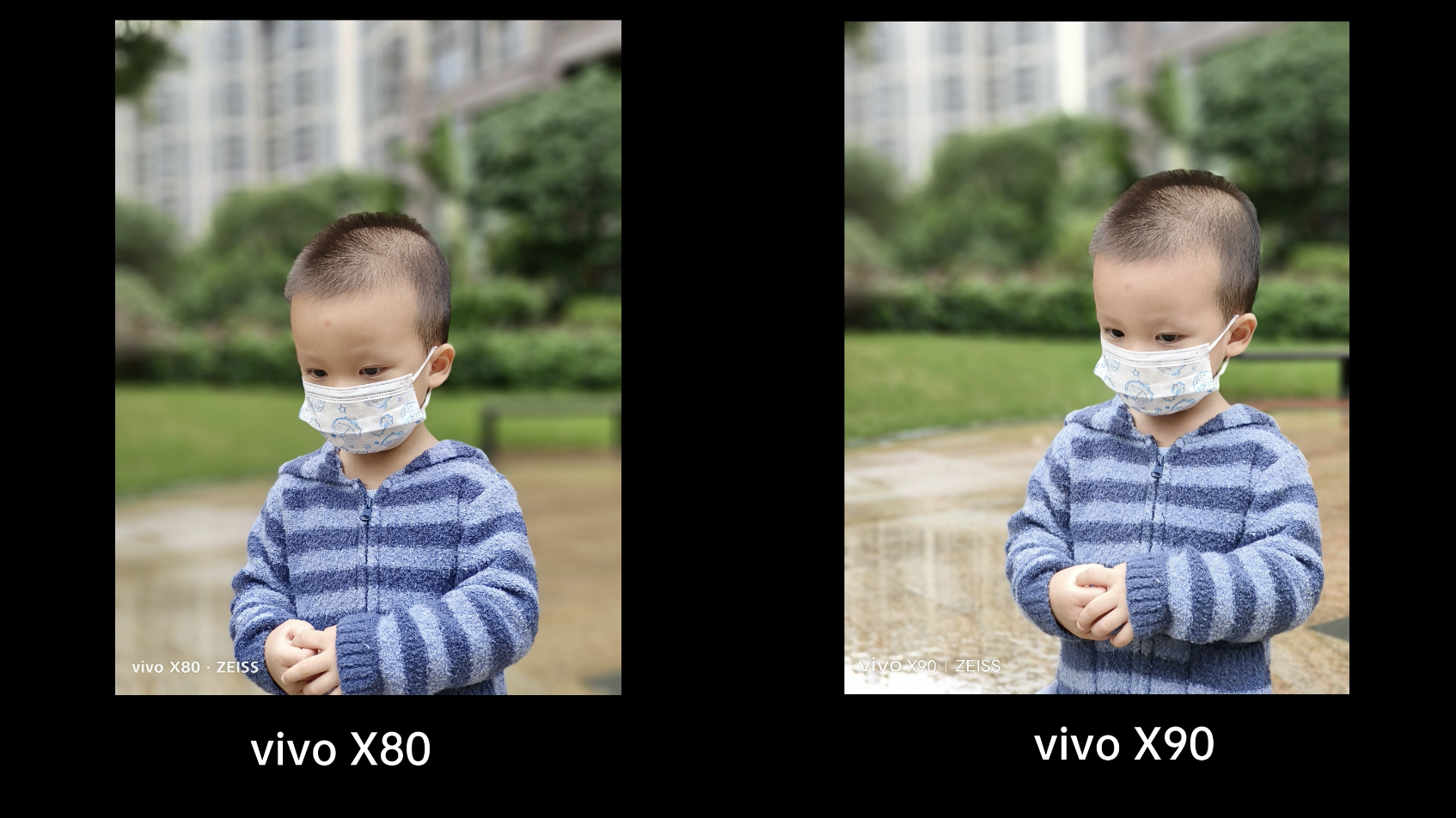 vivo x90|相差100元！vivo X90和vivo X80哪个更值得入手？