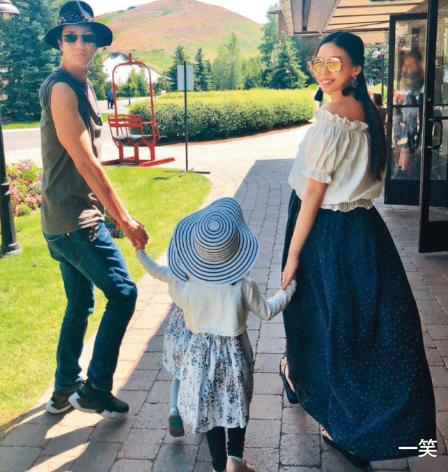 王力宏|李靓蕾控诉王力宏带人硬闯家门出言威胁,回应Yumi会配合调查