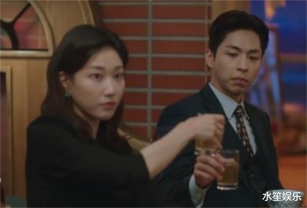 非常律师禹英禑|《奇怪的律师禹英雨》完美收官,3对CP圆满,还有一对值得期待