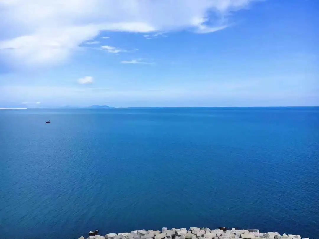 合肥|为什么在海南买房?这是我听过见过,最美的答案!