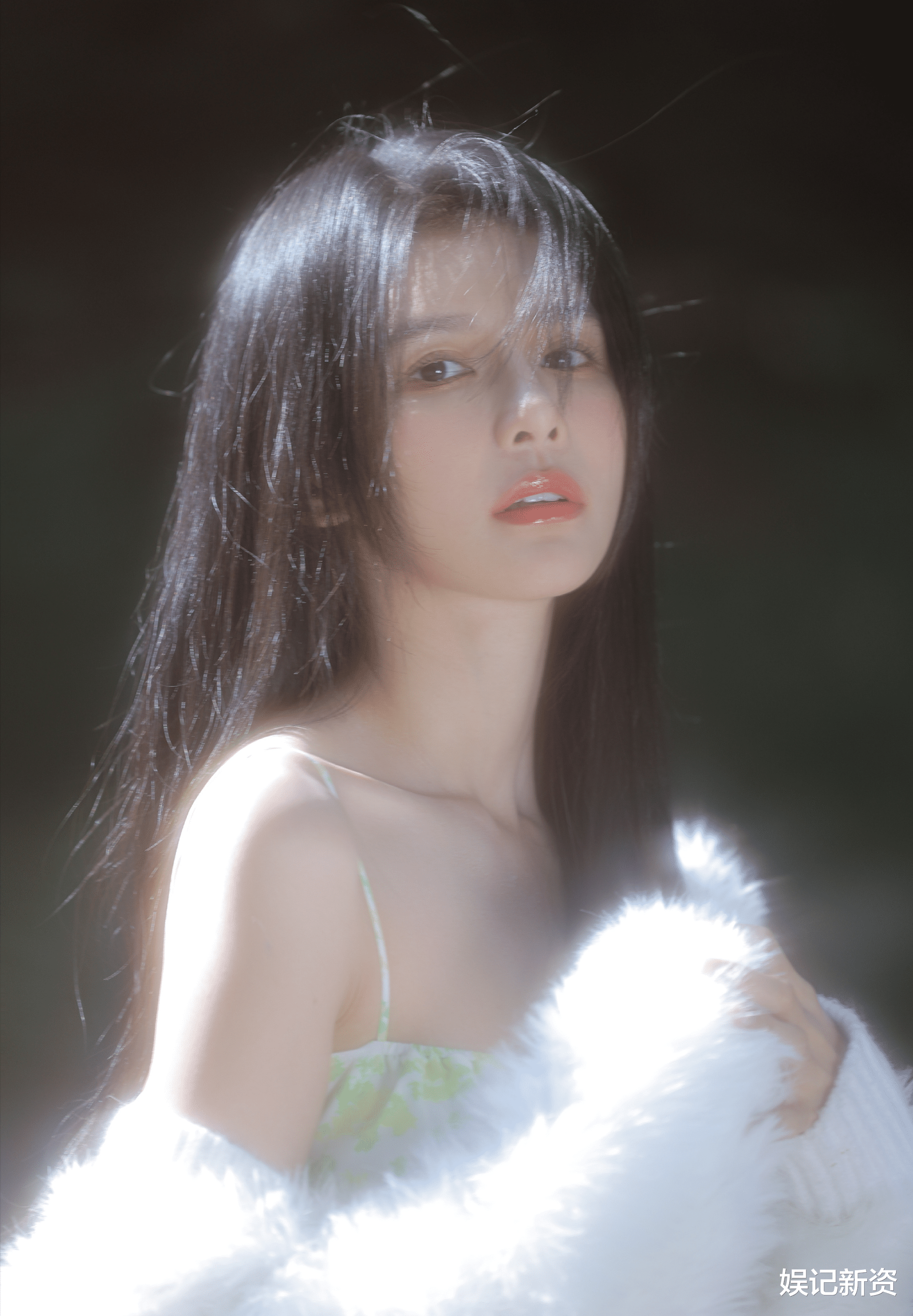 蔡卓宜|王大陆蔡卓宜官宣恋情,此前多次被拍,女方去年12月晒单身声明!