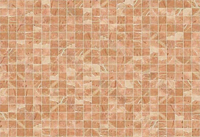 家庭装修中,选择陶瓷马赛克好吗?