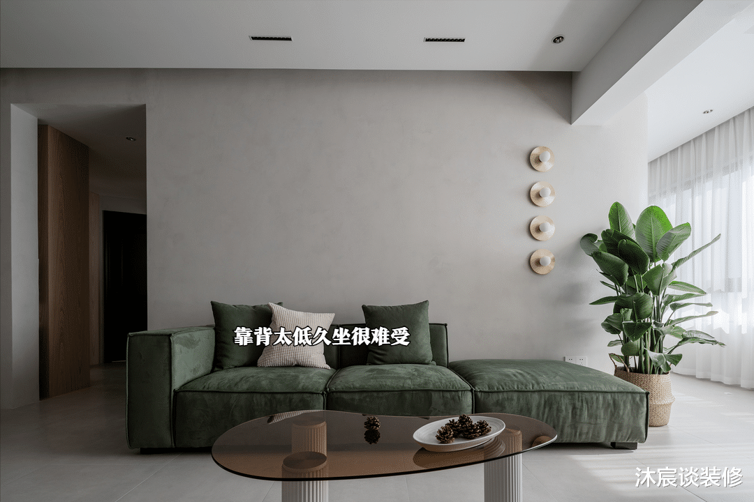 不要再跟风“网红”装修了,到头来钱花了不少,自己还难受