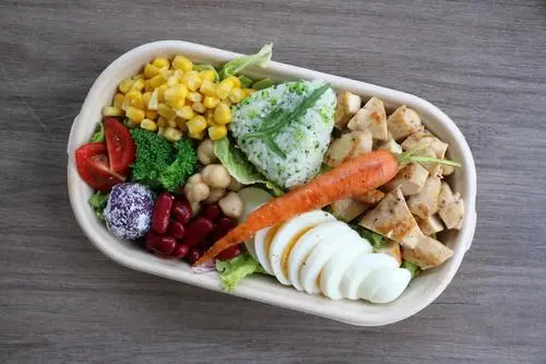 脱发|如何改善脱发?可以试试这几个方法!