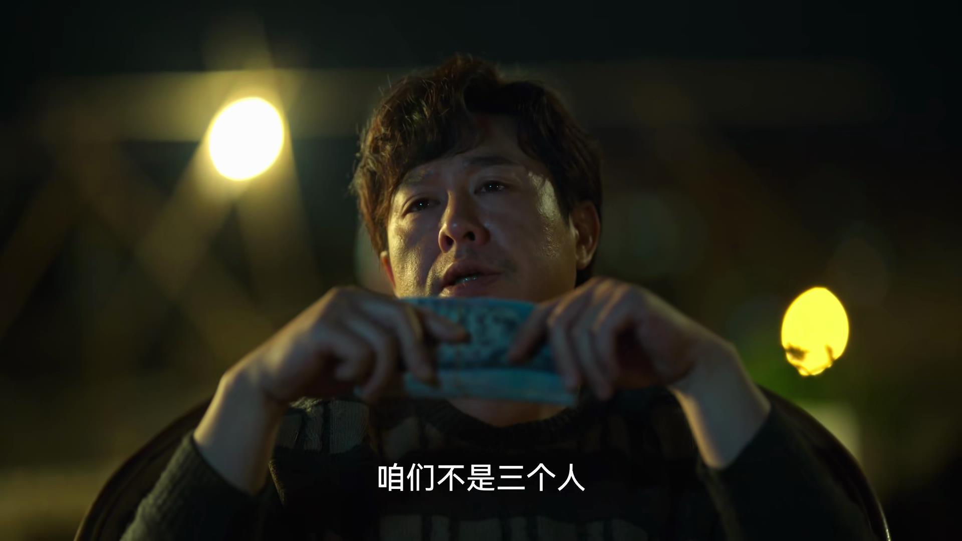 风雨送春归|又一部好剧:反腐大剧《风雨送春归》首播!7位实力派坐镇!