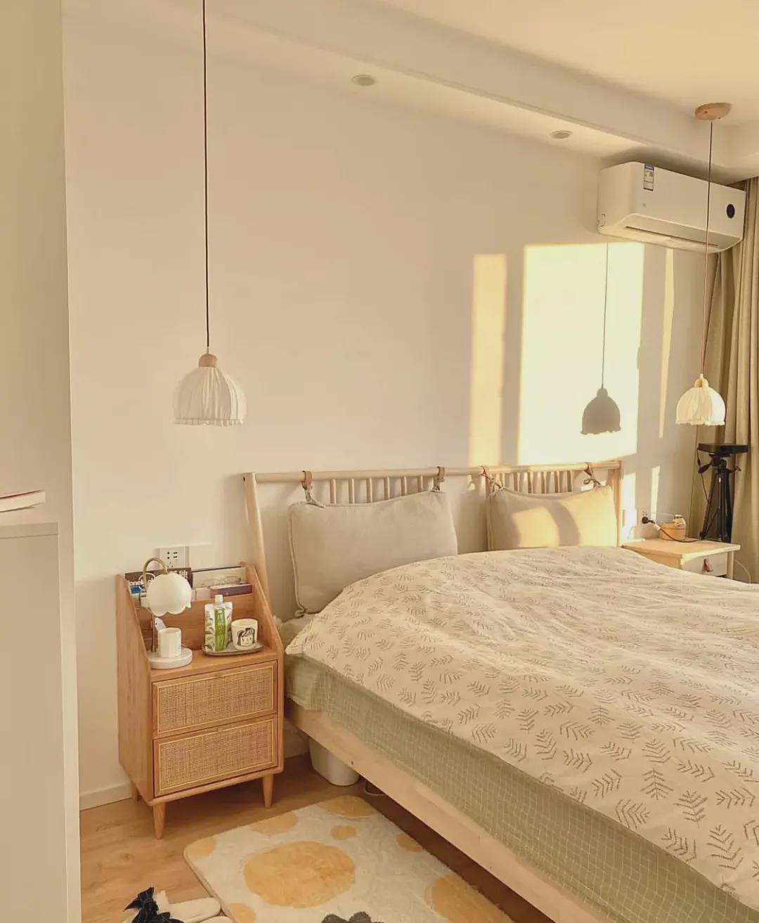 110㎡装出豪宅范~中西厨兼顾 还有衣帽间、书房、洗衣房……