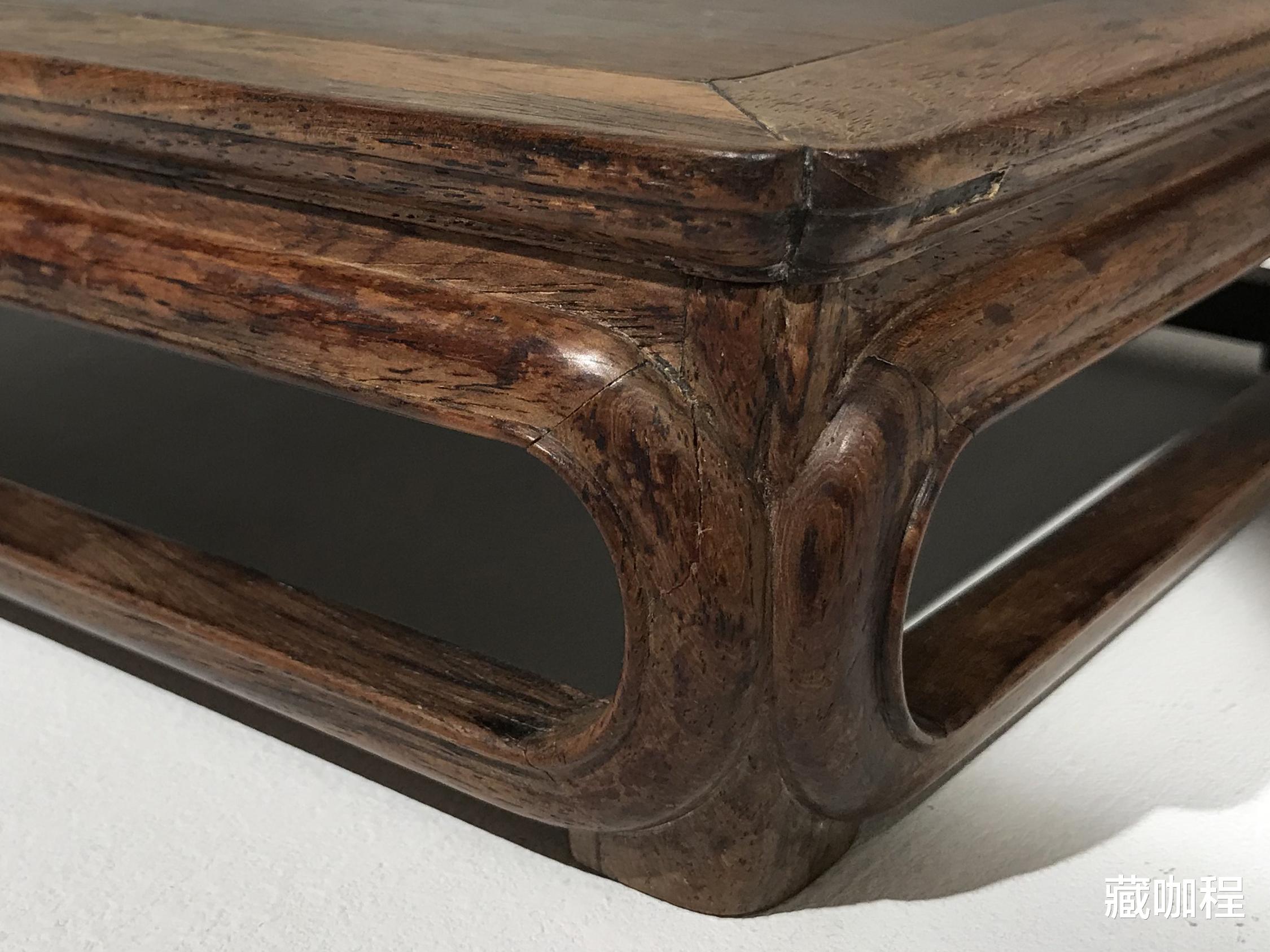 黄花梨|个头不大、价格不低,黄花梨两撞提盒17.25万成交