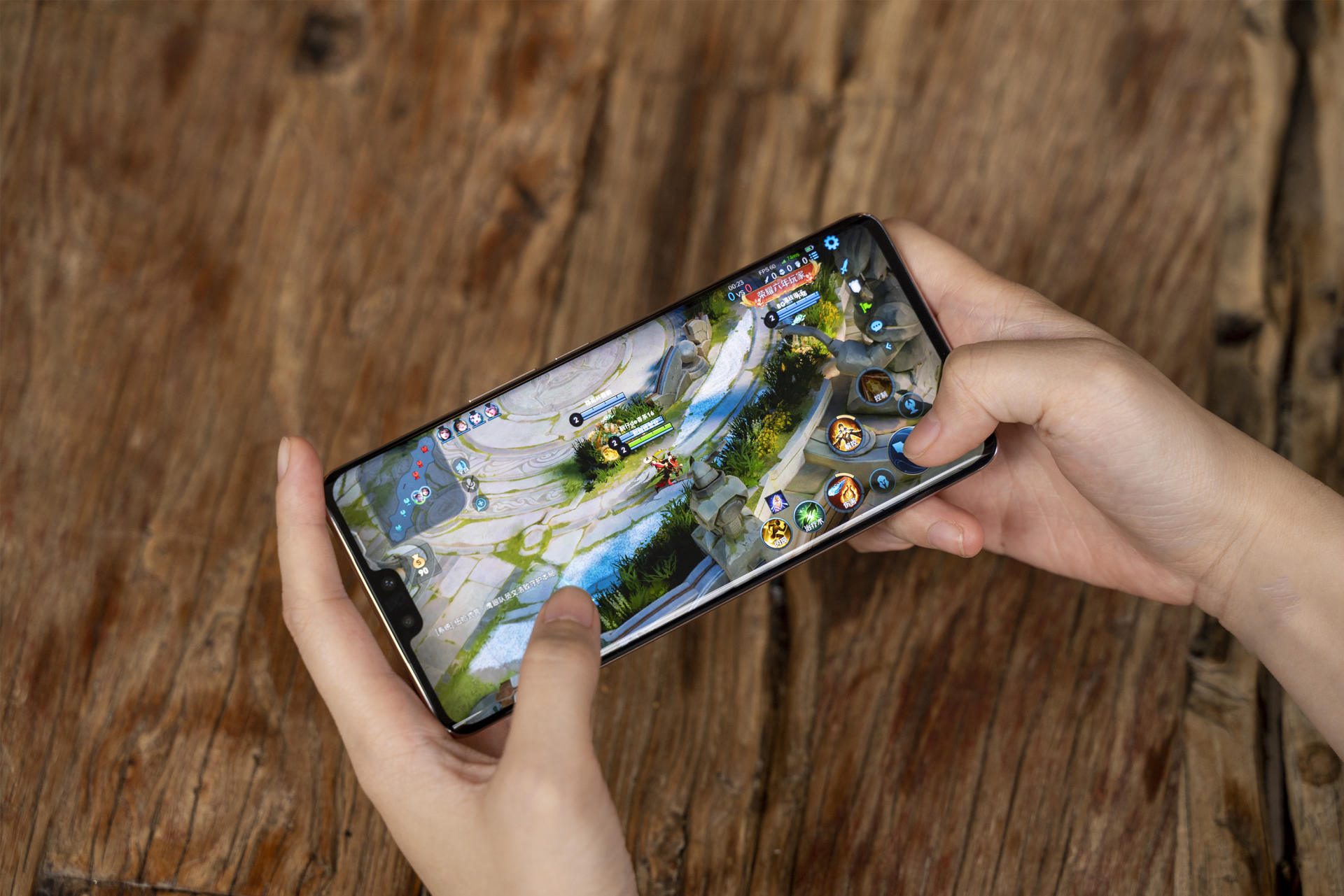 显示器|vivo S12 Pro上手实测！高颜值之下隐藏着强劲的性能