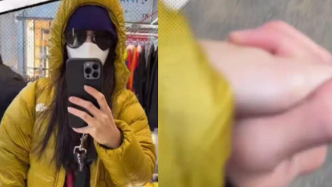 张柏芝|张柏芝自曝新恋情，秀恩爱挑衅谢霆锋，孩子们已改口