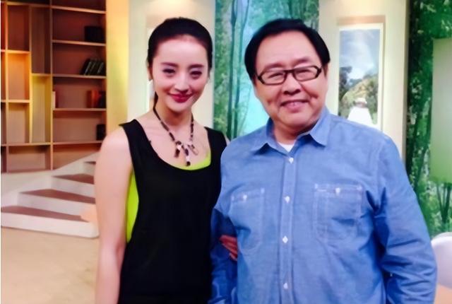 马德华|“猪八戒”马德华在现实生活中如愿娶到了“嫦娥”,恩爱50年无任何绯闻