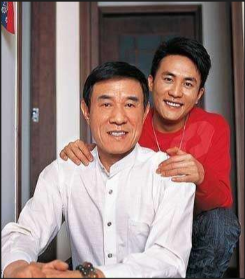 郑卫莉|郑卫莉：二婚成杜淳继母，原谅杜志国的不忠，她到底图的是什么？