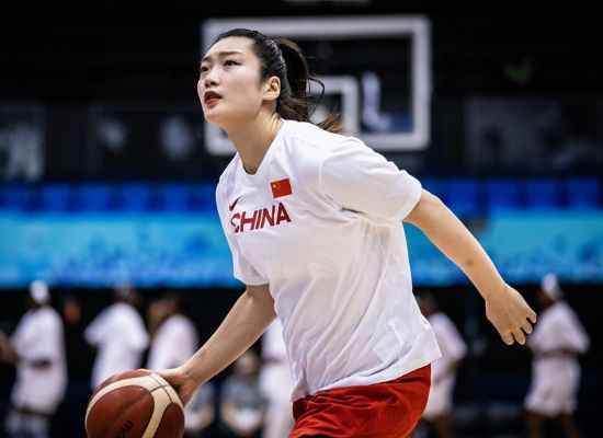 库兹马|中国女篮何时能回国？黑纸白字权威解释，姚明带队也无例外