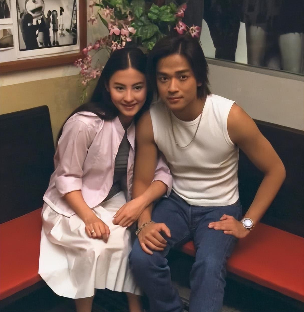 明星|中年男星“变脸”大比拼，谁越变越怪？