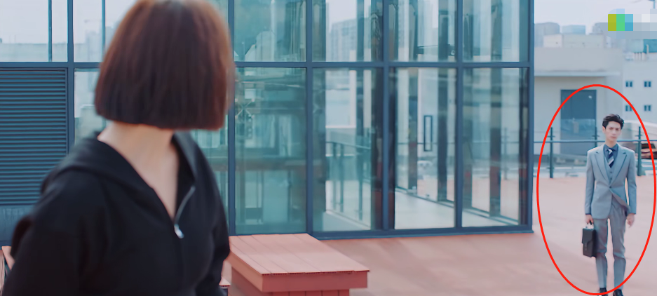 罗云熙|罗云熙《追光者》首波口碑出炉了!打分评价都“一针见血”