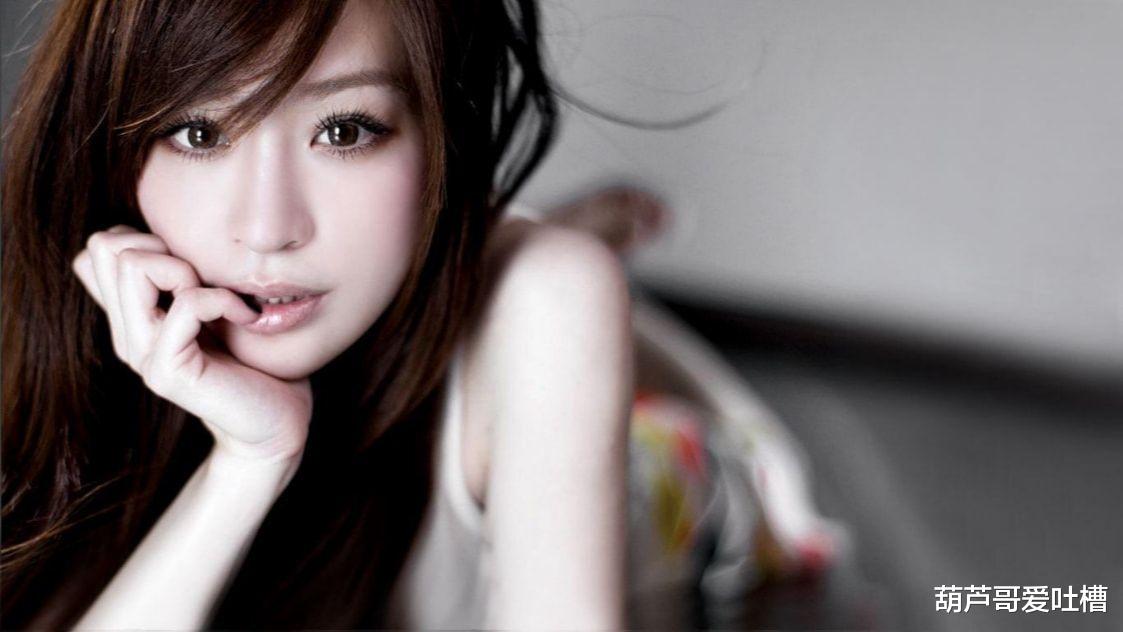 孙悦|《浪姐3》名单曝光,孙悦沉寂多年惊艳回归