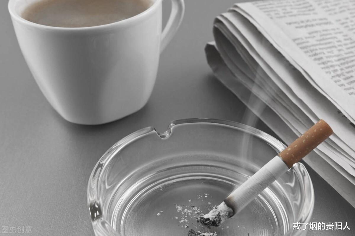 戒烟|戒烟日记：第110天是什么感受？