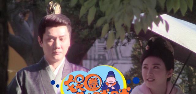 演唱会|毫无cp感?景甜与冯绍峰拍吻戏网友直呼“辣眼”