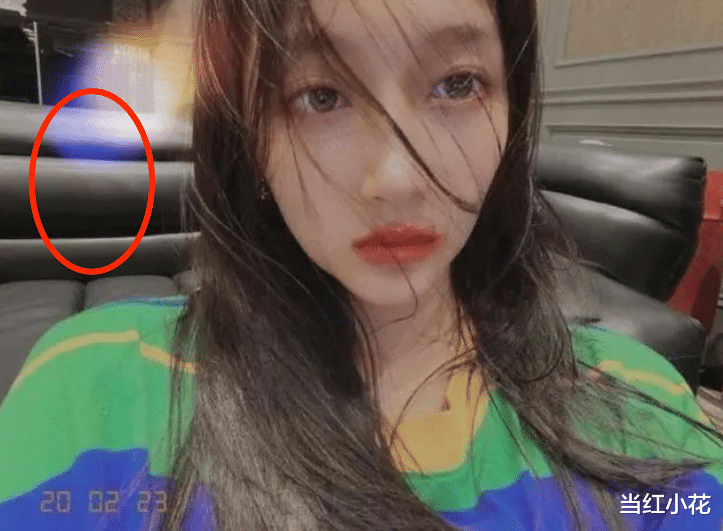 陈乔恩|姐，就这么爱吗？