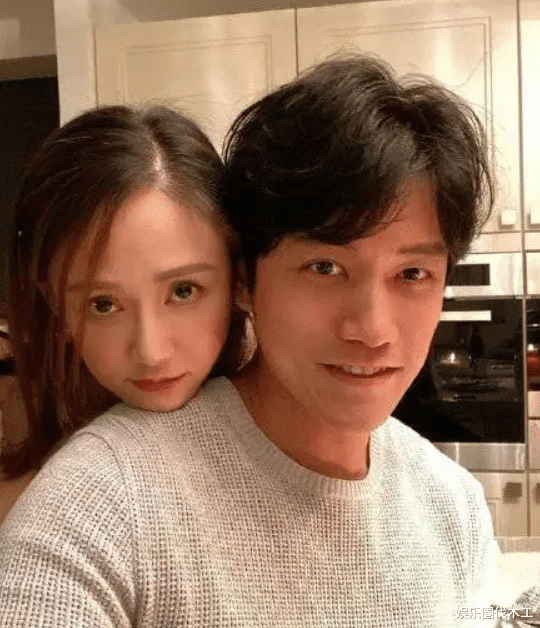 陈乔恩|42岁陈乔恩与小9岁男友领证照片曝光，回应怀孕事件，网友：退圈