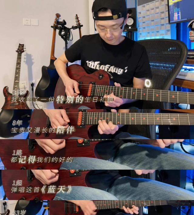 黄义达|43岁黄义达隐退6年复出,留长发帅气似小伙,曾因抑郁症剃度出家