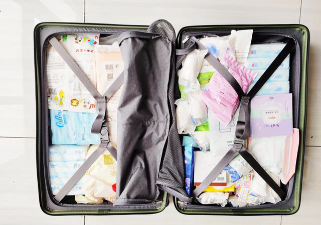 大旅行家|地平线8号大旅行家体验：24寸原来还可以更大！也可以更安静！