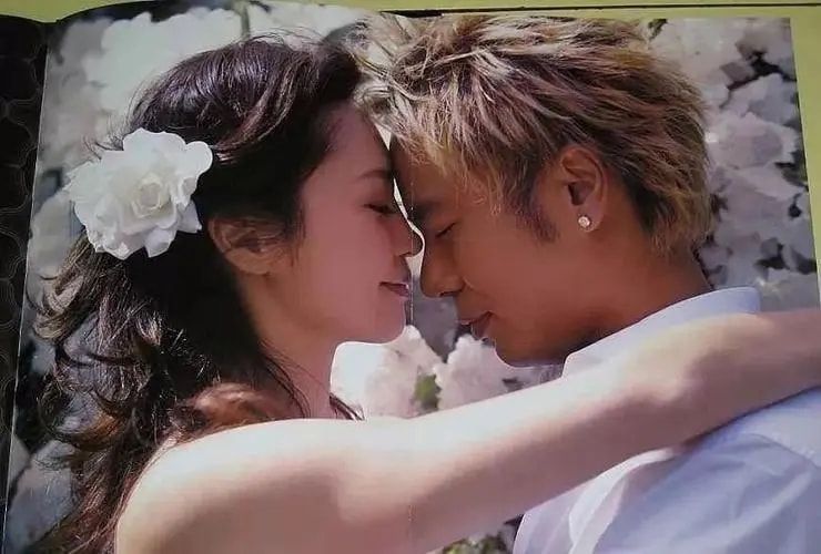 李克勤|他本该是四大天王之一,却因年轻气盛而跌落,如今55岁再度翻红