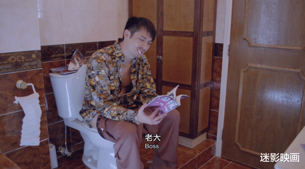 吴镇宇|26年前，吴镇宇冷门港片，两大女神李丽珍陈宝莲加盟，可惜被埋没