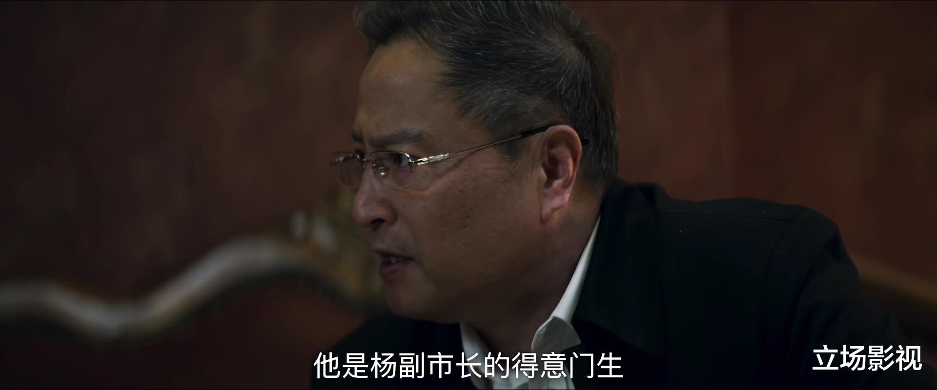 对决|《对决》大结局略显仓促，7人结局意料之中，国产剧的老毛病犯了