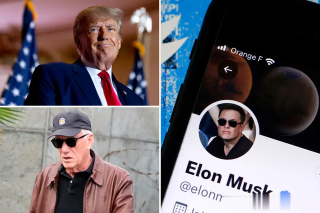 Twitter|“Twitter 文件”你想知道的一切