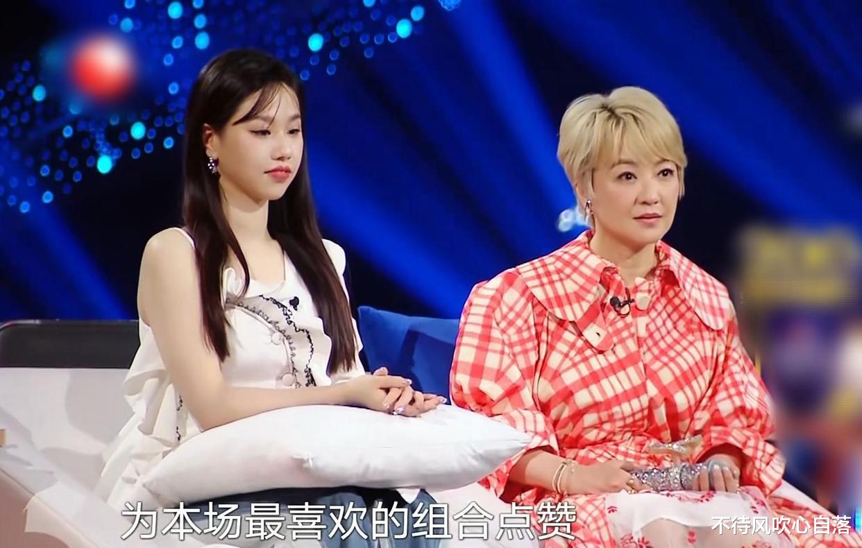 陆虎|周传雄陆虎组合，才华足够，但他们可能率先淘汰，我来说说原因