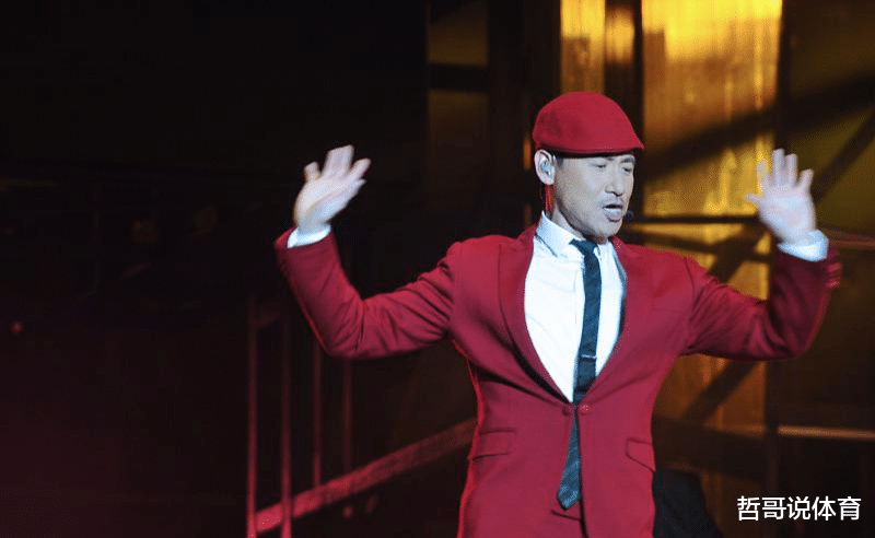 四大天王|4个台湾杀过来的歌手,曾让香港四大天王瑟瑟发抖,差点地位不保