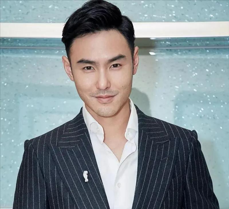 宋仲基|逼初恋打胎,和许玮甯恋爱8年,先后出轨4人,阮经天到底凭什么?