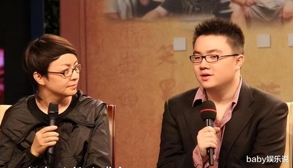 王博谷|“宋丹丹儿媳”王博谷：嫁小7岁巴图连生两子，和婆婆相处成姐妹