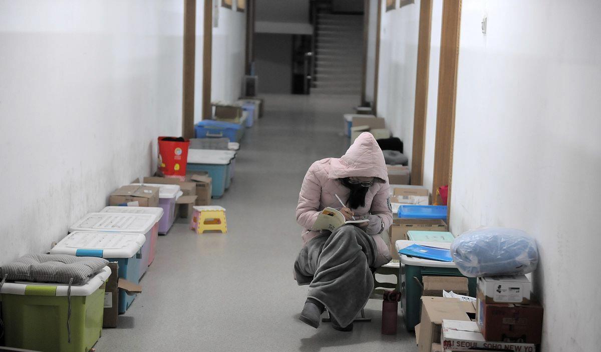 双一流大学|高三平常月考580多分，如何能考上重本？最后半年要平稳发挥！