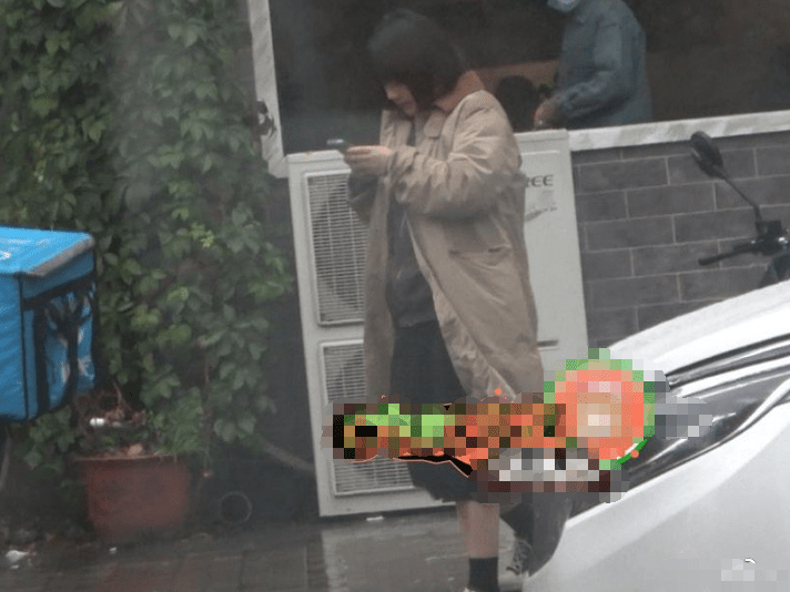 马思纯|张哲轩发文官宣与马思纯恋情