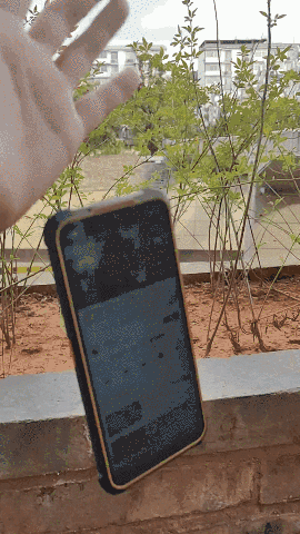 剑走偏锋|剑走偏锋的极致:AGM G1S Pro手机上手
