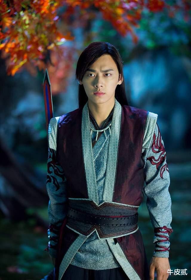 迪丽热巴|一直“被高估”的7位影帝视后，求求你们别再吹他们的演技了