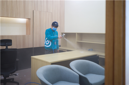 为什么夏季高温天气室内容易甲醛超标?