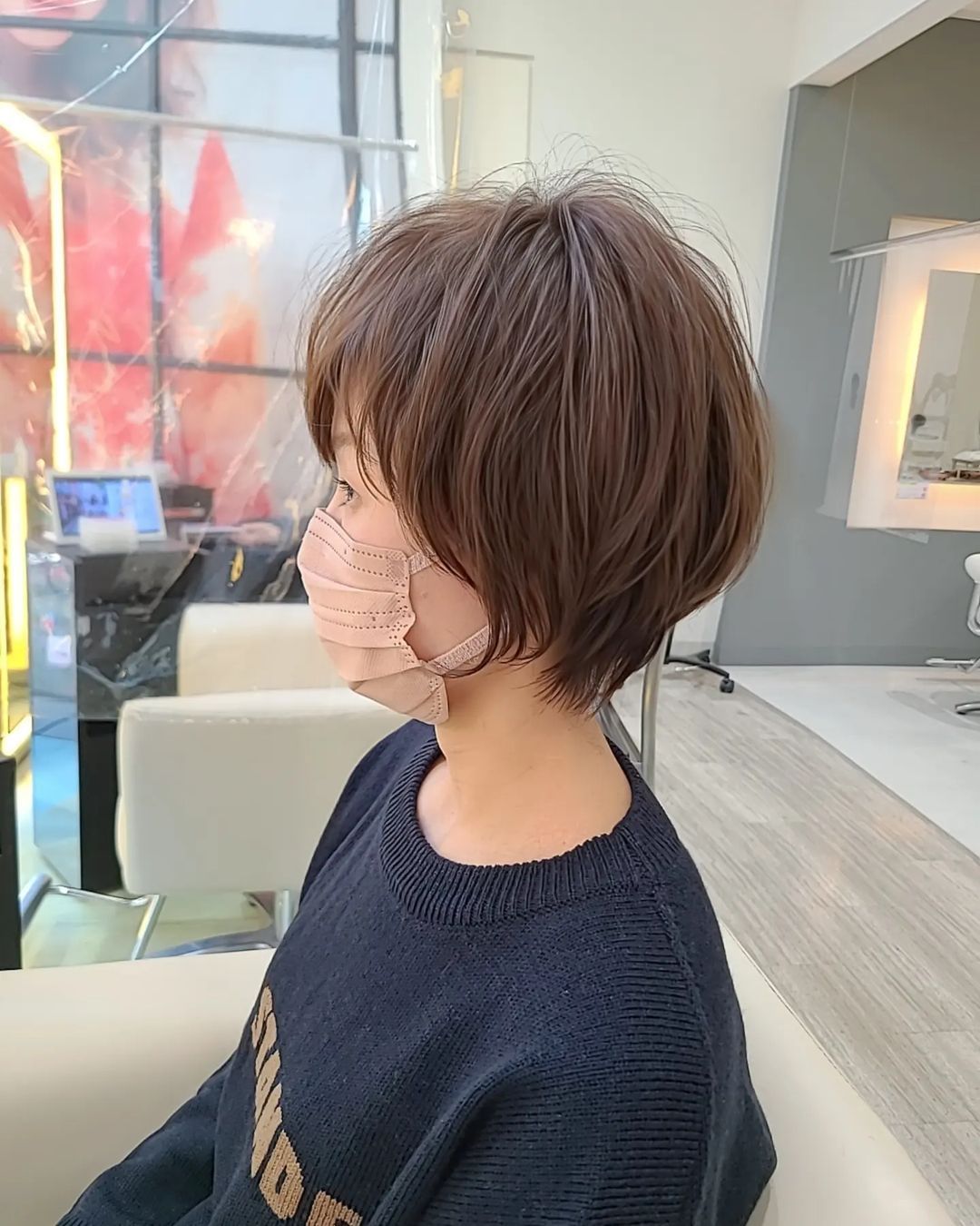 发型 16款当下很火的发型，看着都不错，有你喜欢的吗