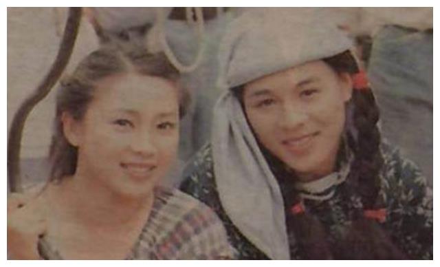 李连杰|32年前，生完孩子就被李连杰抛弃，住地下室10年的黄秋燕，怎样了