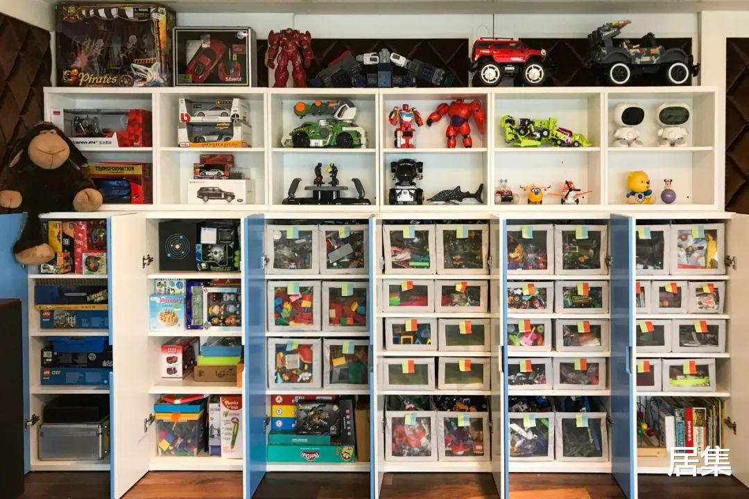 中国最早的整理?师?：深刻了解中国人的收纳通病，直戳“痛处”