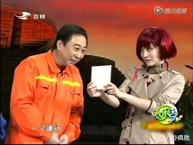 宋佳|多变影后小宋佳的“小三罗生门”