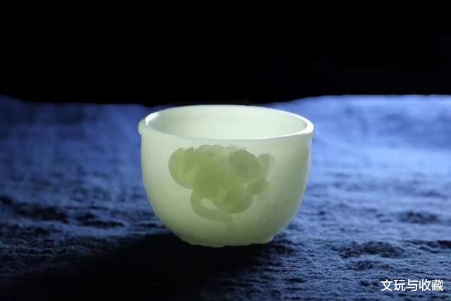 大器晚成|大器晚成,重器天成,带你一观高雅玉器的韵味与气度